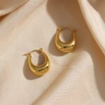 Tapered U Hoops