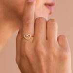 Heart Ring