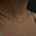 Harper Necklace
