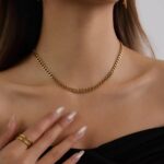 Harlow Necklace
