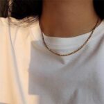 Classic Figaro Necklace