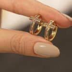 Cross Hoops