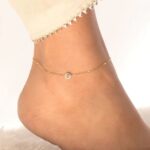 Monica Anklet