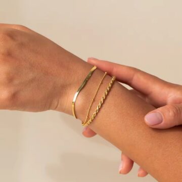 Bracelets
