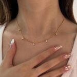 Winnie Necklace
