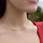 Classic Essence Necklace