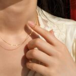 Dotty Necklace