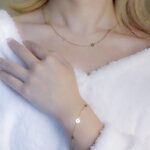 Divine Clover Bracelet