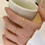Starburst Ring
