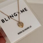 Hearts In Harmony Necklace