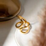 Signature Ring