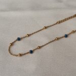 Eye Beaded Bracelet