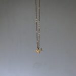In The Air Necklace