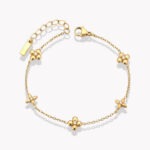 Mila Cover Bracelet