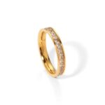 Zeta Ring