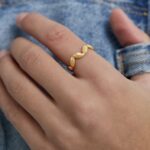 Youngling Ring (Adjustable)