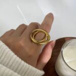 Zulfa Ring