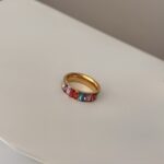 Shingle Ring