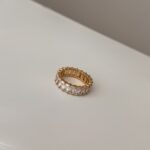 Shingle Ring