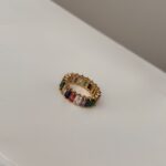 Shingle Ring