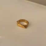 Shuffle Ring