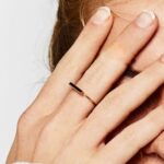 Trina Bar Ring