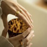 Signet Round Ring