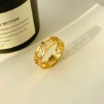 Roman Ring