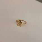 Petunia Ring