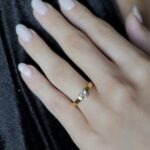 Salient Heart Ring