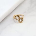 Indulge Ring