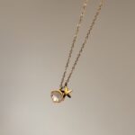 Under The Sea Necklace