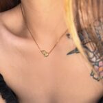 Talulla Necklace