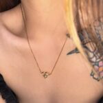 Taliya Necklace
