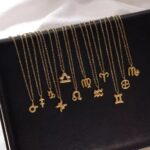 Divine Zodiac Necklaces
