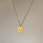 Hold My Hand Necklace