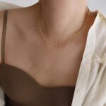 Sorella Beaded Necklace