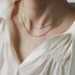 Raiza Layered Necklace