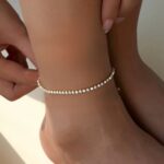 Willow Anklet