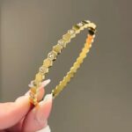 Queen Bee Bangle
