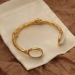 Yara Cuff Bangle