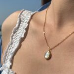 Moonshine Necklace