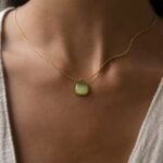 Gracie Necklace