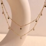 Paloma Necklace