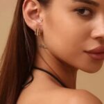 Sinclair Hoop Earrings