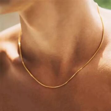 Men’s Jewellery