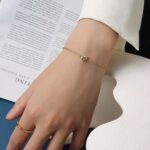 Classic Zirconia Bracelet