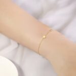 Vera Star Bracelet