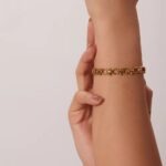 Yvonne Bracelet
