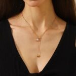 Urfah Necklace